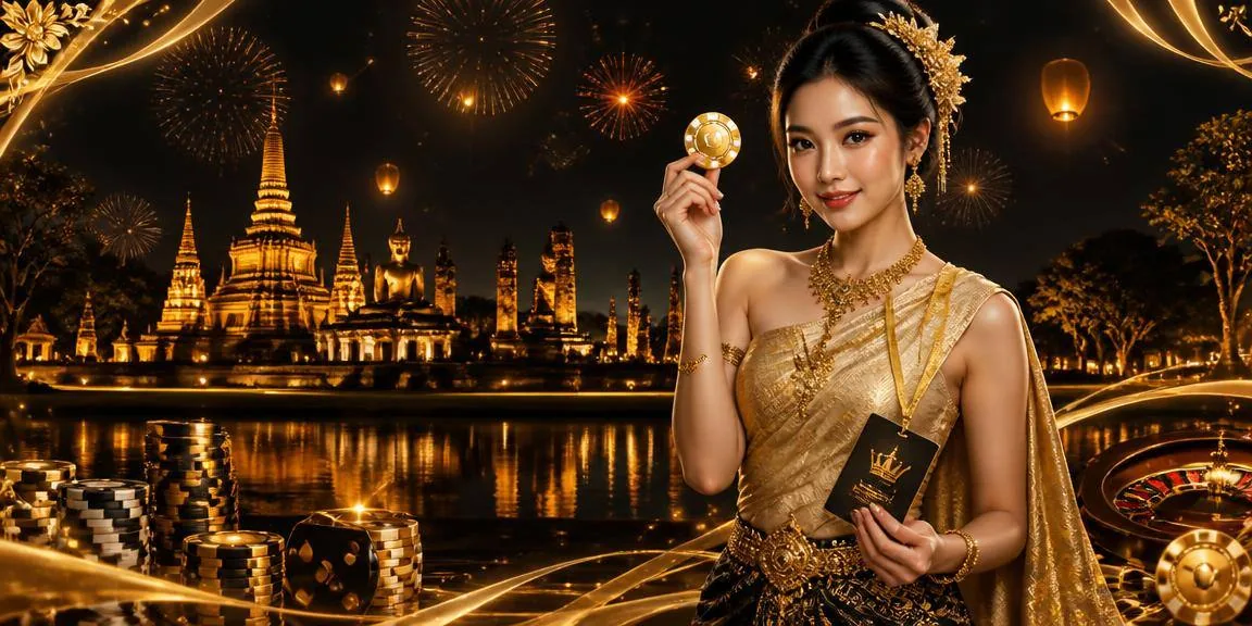 444ufa เราสร้าง 444ufa ขึ้นมาเพื่อผู้เล่นในไทยโดยเฉพาะ